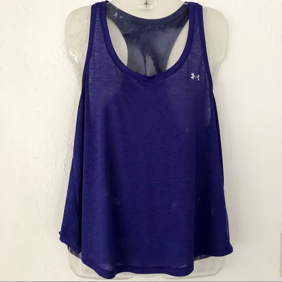 Under Armour Tops - Under Armour Loose fitting Tank Top